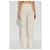 Bogner Pantaloni in pile "Florina" - vista 4