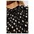 Dsquared2 Hemd mit Lurex-Faden - Ansicht 5
