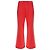 Autre Marque Pantaloni Muse rossi