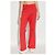 Autre Marque Pantaloni Muse rossi - vista 3