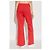 Autre Marque Pantaloni Muse rossi - vista 4