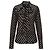 Dsquared2 Camisa con hilo Lurex