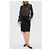 Dsquared2 Camisa con hilo Lurex - vista 2