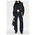 Vaqueros Dsquared2 D2 Twisted Azul Marino - vista 2