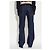 Vaqueros Dsquared2 D2 Twisted Azul Marino - vista 4
