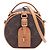 Louis Vuitton Mini Boite Chapeau Monogram Coated Canvas 2way Tasche
