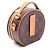 Louis Vuitton Mini Boite Chapeau Monogram Coated Canvas 2way Tasche - Ansicht 2