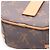 Louis Vuitton Mini Boite Chapeau Monogram Coated Canvas 2way Tasche - Ansicht 8