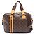 Louis Vuitton Sac Bosphore Monogram Handbag