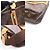 Louis Vuitton Sac Bosphore Monogram Handbag - vista 10