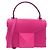 Borsa a tracolla Valentino Garavani in lambskin