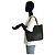 Bolso Tote de piel Chanel Coco Mark Marble Chain - vista 7