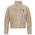 Isabel Marant Lammfellmantel "Blondine"