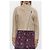 Isabel Marant Lammfellmantel "Blondine" - Ansicht 3