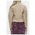 Isabel Marant Lammfellmantel "Blondine" - Ansicht 4