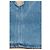 Crop top de denim azul Illian Iro - vista 5