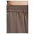 Emporio Armani Geradgeschnittene Hose - Ansicht 5