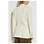 Blazer doppiopetto Dsquared2 in lana crema - vista 4