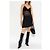 Vêtements Short dress with lace - view 2