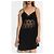 Vêtements Short dress with lace - view 3