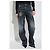 Vaqueros Dsquared2 D2 Twisted grises - vista 3