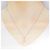 Autre Marque Collar Vendome Platinum Diamond - vista 6
