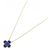 Collana Van Cleef & Arpels Vintage Alhambra Au750 - vista 2