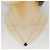 Collana Van Cleef & Arpels Vintage Alhambra Au750 - vista 5