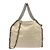 Stella Mc Cartney Stella McCartney Falabella Schultertasche aus Polyester