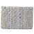 Pouch in pelle Chanel
