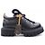 Scarpe Derby Louis Vuitton LV Remix