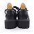 Scarpe Derby Louis Vuitton LV Remix - vista 5