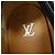 Scarpe Derby Louis Vuitton LV Remix - vista 6