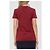 Max Mara Bravo T-Shirt Rot Baumwolle - Ansicht 4