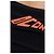 Costume da bagno intero bandeau nero Dsquared2 - vista 5