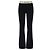 Palm Angels Ripphose schwarz