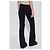 Palm Angels Ripphose schwarz - Ansicht 4