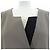 Autre Marque Chaqueta sin cuello Herno - vista 5