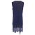 Autre Marque Vestido plisado PLEATS PLEASE - vista 2