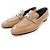 Hermès Scarpe in pelle Hermes Paris H Buckle - vista 3