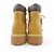 Botines Louis Vuitton LVxTIMBERLAND - vista 5