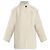 Iro Pavina Wool Boucle Coat Cream