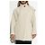 Iro Pavina Wool Boucle Coat Cream - view 3