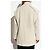 Iro Pavina Wool Boucle Coat Cream - view 4