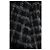 Diesel G-ABRIE Mantel schwarz Acryl - Ansicht 5