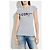 T-shirt Dsquared2 avec logo ICONique Gris Coton - vue 3
