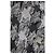 Vestido corto M-SIGNE Diesel de algodón gris pata de gallo - vista 5