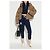 Dsquared2 Jogginghose aus Baumwolle in Navy Blau - Ansicht 2