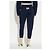 Dsquared2 Jogginghose aus Baumwolle in Navy Blau - Ansicht 4