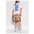 Moschino Kitten Heels mit spitzer Kappe Schwarz - Ansicht 3